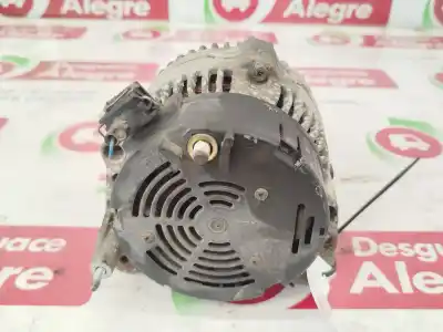 Peça sobressalente para automóvel em segunda mão alternador por volkswagen polo berlina (6n1) open air referências oem iam 028903025q