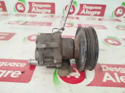 Peça sobressalente para automóvel em segunda mão bomba de direção por volkswagen polo berlina (6n1) open air referências oem iam 030145269a