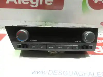 Автозапчасти б/у климат-контроль за ssangyong kyron 200 xdi limited ссылки oem iam 6870009020  