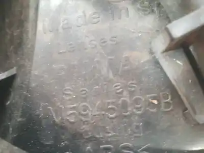 Автозапчастина б/у лівий ход ліхар для seat toledo (1m2) signo посилання на oem iam 1m5945095b  