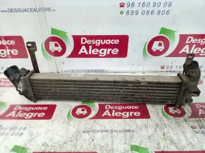Second-hand car spare part INTERCOOLER for RENAULT KANGOO (F/KC0)  OEM IAM references 8200221885A  