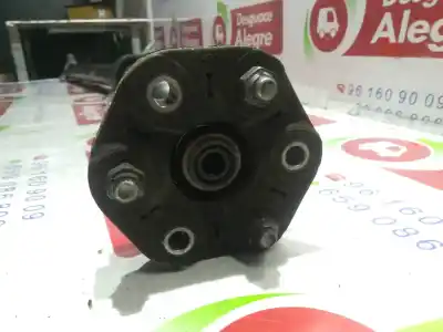 Автозапчасти б/у центральная трансмиссия за bmw serie 1 berlina (e81/e87) 116d ссылки oem iam 756795303