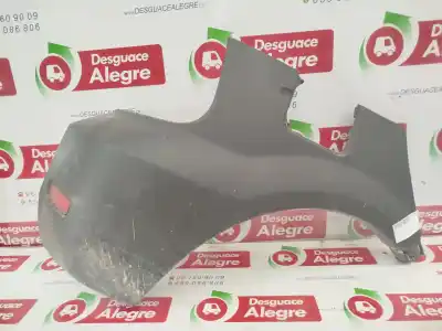 Автозапчастина б/у праве задне крило для renault scenic rx4 (ja0) 1.9 dci salomon посилання на oem iam   