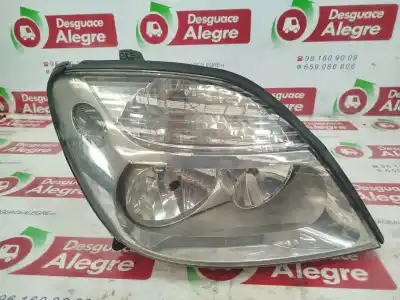 Автозапчастина б/у  для RENAULT SCENIC RX4 (JA0)  Посилання на OEM IAM 89004459  