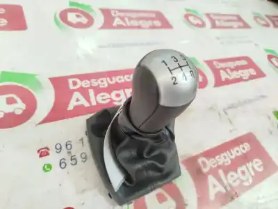 Second-hand car spare part gear lever knob for renault scenic rx4 (ja0) 1.9 dci salomon oem iam references 