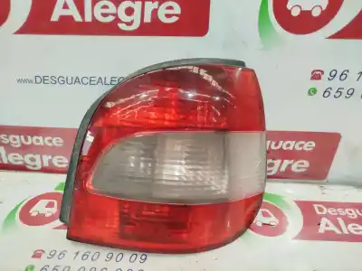 Автозапчастина б/у  для RENAULT SCENIC RX4 (JA0)  Посилання на OEM IAM   