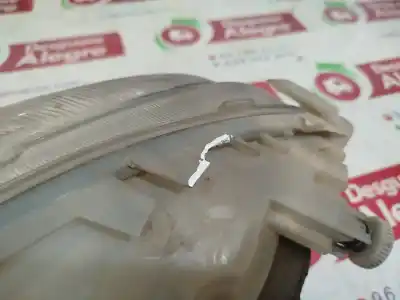 Peça sobressalente para automóvel em segunda mão FAROL / FAROLIM DIREITO por SMART CITY-COUPE  Referências OEM IAM 0301088314  