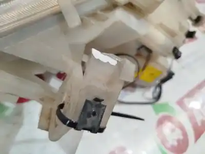 Peça sobressalente para automóvel em segunda mão farol / farolim direito por smart city-coupe 0.6 creamstyle [0.6 ltr. - 45 kw turbo cat] referências oem iam 0301088314  