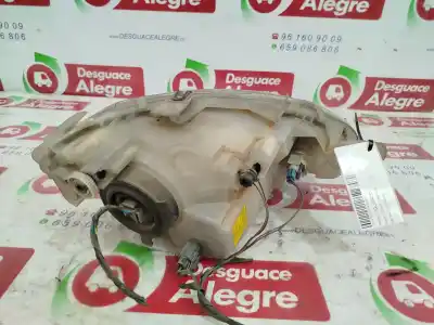 Peça sobressalente para automóvel em segunda mão farol / farolim esquerdo por smart city-coupe 0.6 creamstyle [0.6 ltr. - 45 kw turbo cat] referências oem iam 0301088313  