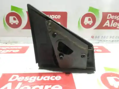 Pezzo di ricambio per auto di seconda mano specchio sinistro per renault clio iii emotion riferimenti oem iam   