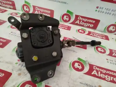 Piesă de schimb auto la mâna a doua cutie de direcție pentru nissan atleon 3.0 referințe oem iam 