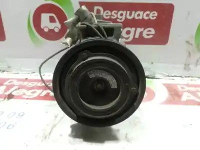 Автозапчастина б/у компресор кондиционера для skoda superb (3u4) comfort посилання на oem iam 4472208184  7sbu16c