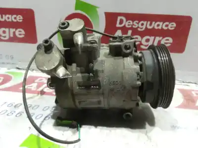 Автозапчастина б/у компресор кондиционера для skoda superb (3u4) comfort посилання на oem iam 4472208184  7sbu16c
