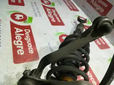 Автозапчасти б/у передний правый верхний рычаг подвески за skoda superb (3u4) comfort ссылки oem iam   