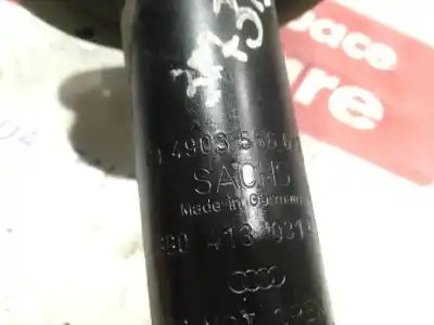 Second-hand car spare part front left shock absorber for skoda superb (3u4) comfort oem iam references 3b04130310  814903556672