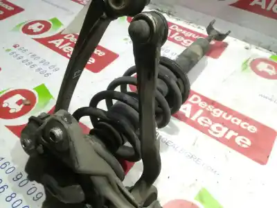 Автозапчасти б/у передний левый верхний рычаг подвески за skoda superb (3u4) comfort ссылки oem iam   