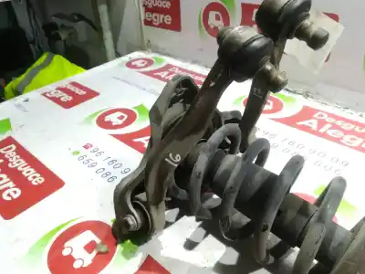 Автозапчасти б/у передний левый верхний рычаг подвески за skoda superb (3u4) comfort ссылки oem iam   