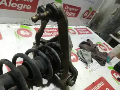 Автозапчасти б/у передний левый верхний рычаг подвески за skoda superb (3u4) comfort ссылки oem iam   