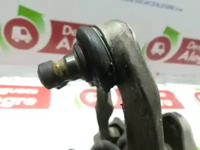 Автозапчасти б/у передний левый верхний рычаг подвески за skoda superb (3u4) comfort ссылки oem iam   