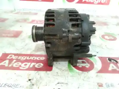 Автозапчастина б/у генератор для seat leon (1p1) reference посилання на oem iam 03c903025d  