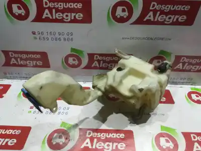 Автозапчастина б/у чистий депозит для skoda superb (3u4) comfort посилання на oem iam 3b0955453  