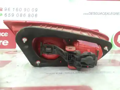 İkinci el araba yedek parçası iç sag kuyruk lambasi için seat leon (1p1) reference oem iam referansları 89320301  