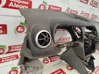 Автозапчасти б/у комплект подушки безопасности за ford ka (ccu) urban ссылки oem iam   