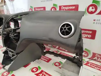 Автозапчасти б/у комплект подушки безопасности за ford ka (ccu) urban ссылки oem iam   