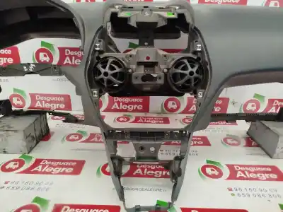 Автозапчасти б/у комплект подушки безопасности за ford ka (ccu) urban ссылки oem iam 