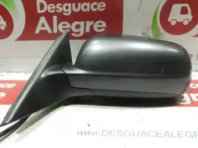 Автозапчастина б/у ліве дзеркало для skoda superb (3u4) comfort посилання на oem iam 3b0857933  