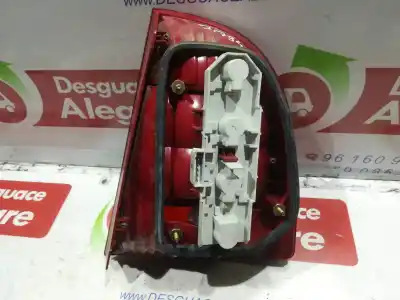 Автозапчастина б/у лівий ход ліхар для skoda superb (3u4) comfort посилання на oem iam 3u5945111  3u5945111a