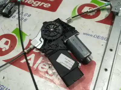 Автозапчастина б/у регулятор переднього правого скла для skoda superb (3u4) comfort посилання на oem iam 1c1959802  