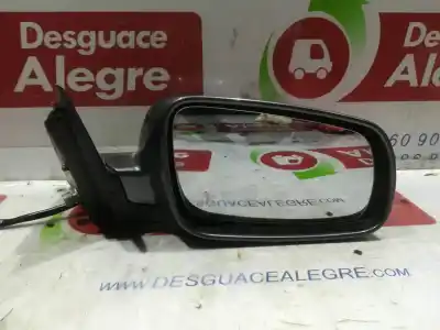 Автозапчастина б/у правий задний огляд для skoda superb (3u4) comfort посилання на oem iam 3b0857934  