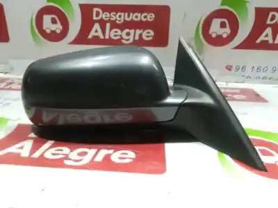 Автозапчастина б/у правий задний огляд для skoda superb (3u4) comfort посилання на oem iam 3b0857934  