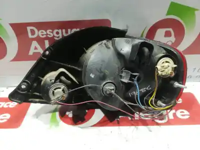 Second-hand car spare part left tailgate light for chevrolet matiz 1.0 s oem iam references   