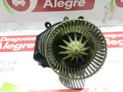 Автозапчастина б/у тепловий двигун для skoda superb (3u4) comfort посилання на oem iam 740221233f