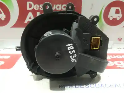 Автозапчастина б/у тепловий двигун для skoda superb (3u4) comfort посилання на oem iam 740221233f  