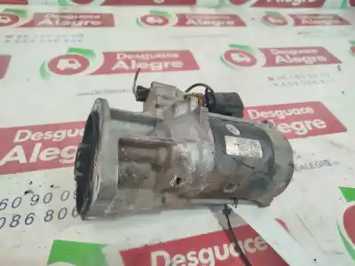 Piesă de schimb auto la mâna a doua electromotor pentru nissan atleon 3.0 referințe oem iam 23300ma70c