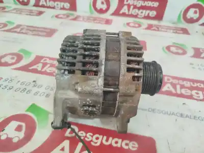 Second-hand car spare part alternator for nissan atleon 3.0 oem iam references 23100db00a  