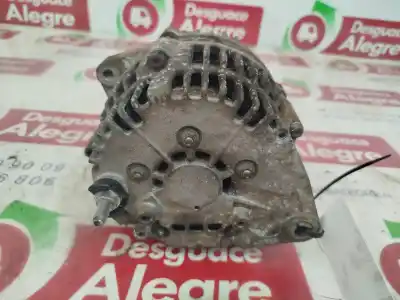 Second-hand car spare part alternator for nissan atleon 3.0 oem iam references 23100db00a  