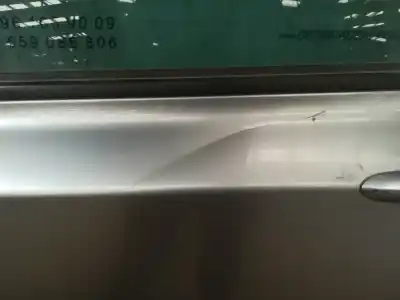 Peça sobressalente para automóvel em segunda mão porta do automóvel traseira esquerda por fiat stilo (192) 1.9 jtd cat referências oem iam 