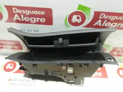 Second-hand car spare part glove compartment for citroen c4 picasso i monospace (ud_) 1.6 hdi oem iam references 9654110577