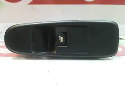 Second-hand car spare part right front power window switch for citroen c4 picasso i monospace (ud_) 1.6 hdi oem iam references 96639377zd  