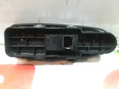 Second-hand car spare part right front power window switch for citroen c4 picasso i monospace (ud_) 1.6 hdi oem iam references 96639377zd  