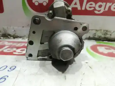 Second-hand car spare part starter motor for citroen c4 picasso i monospace (ud_) 1.6 hdi oem iam references 9663528880