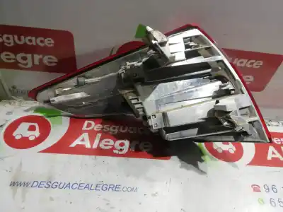 Second-hand car spare part right tailgate light for citroen c4 picasso i monospace (ud_) 1.6 hdi oem iam references 9653547480  