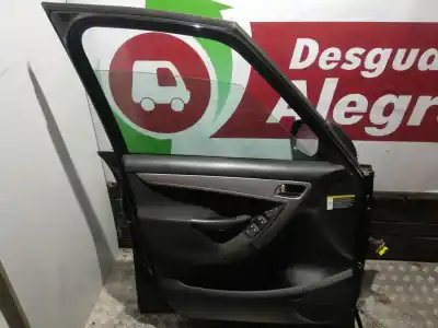 Second-hand car spare part left front door for citroen c4 picasso i monospace (ud_) 1.6 hdi oem iam references   