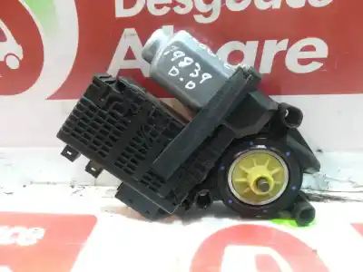 Автозапчасти б/у мотор стекла переднего правого за citroen c4 picasso i monospace (ud_) 1.6 hdi ссылки oem iam 9682495580  