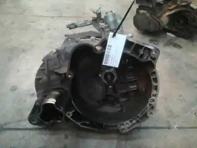 Pièce détachée automobile d'occasion BOÎTE DE VITESSES pour OPEL CORSA D  Références OEM IAM FGP  55193621