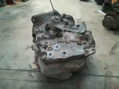 Pezzo di ricambio per auto di seconda mano riduttore per opel corsa d cosmo riferimenti oem iam fgp  55193621